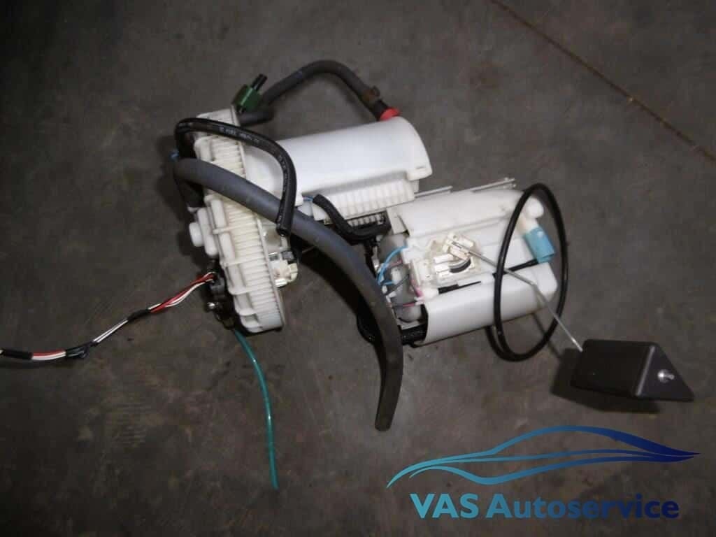 Brandstofpomp  Toyota Prius 3, Gebruikt, -, -, Ophalen of Verzenden
