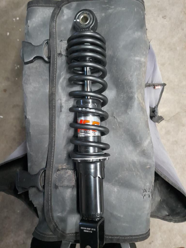 Te Koop nieuwe yss schokbreker, Ophalen of Verzenden, Nieuw, Overige typen
