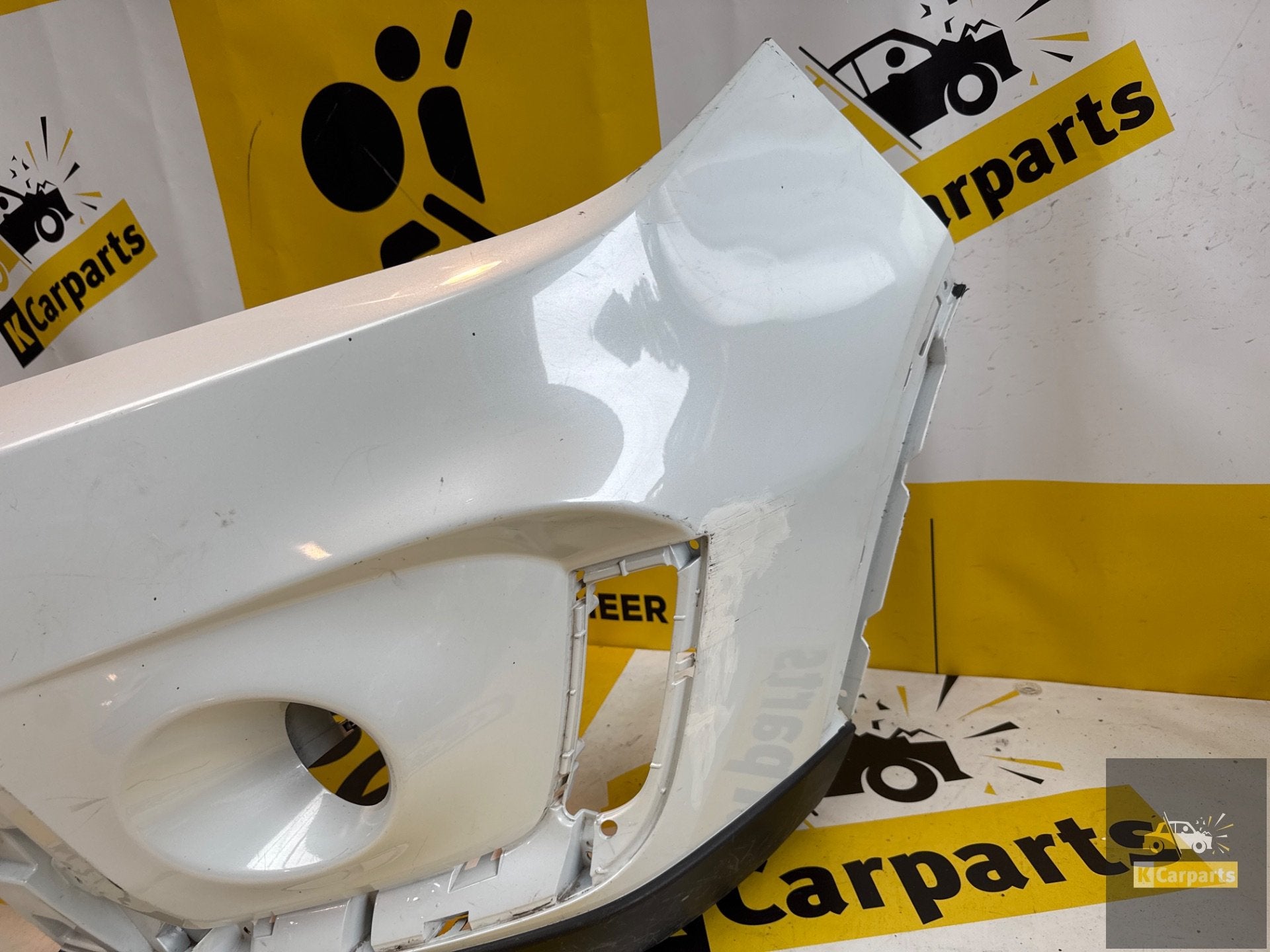 Voorbumper Suzuki vitara 2015+ 71711-54P origineel bumper, Info@fabrikant.eu, Ophalen of Verzenden, Bumper, Suzuki
