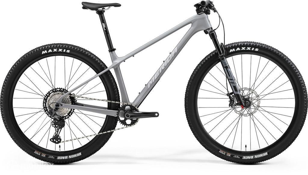Merida BIG NINE XT 29-Alle Maten en Kleuren,Levering, Merida, 9713 Bv Groningen, Merida, Nieuw