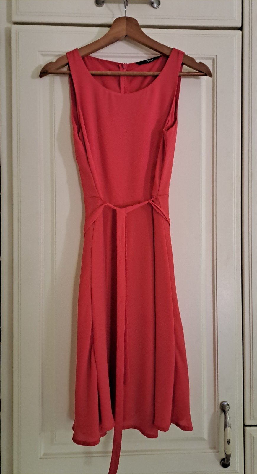 Jurkje van Only maat 34, Only, Ophalen of Verzenden, Zo goed als nieuw, Maat 34 (XS) of kleiner