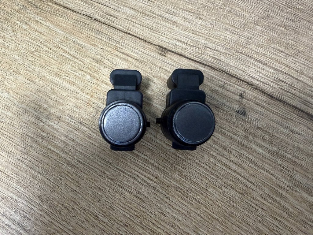 OEM BMW PDC PARKEERSENSOREN E81 E82 E87 E88 E90 t/m E93, Ophalen of Verzenden, Nieuw, BMW