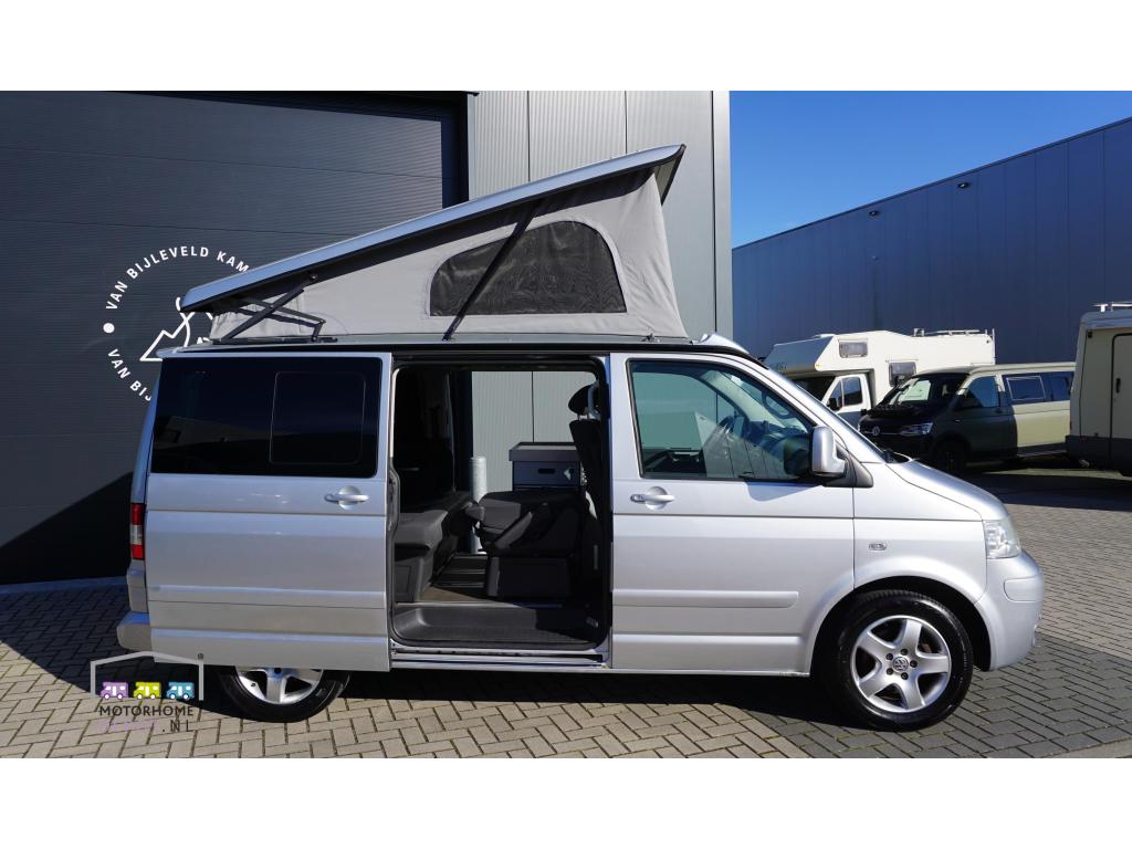 Caravans And Camping Volkswagen