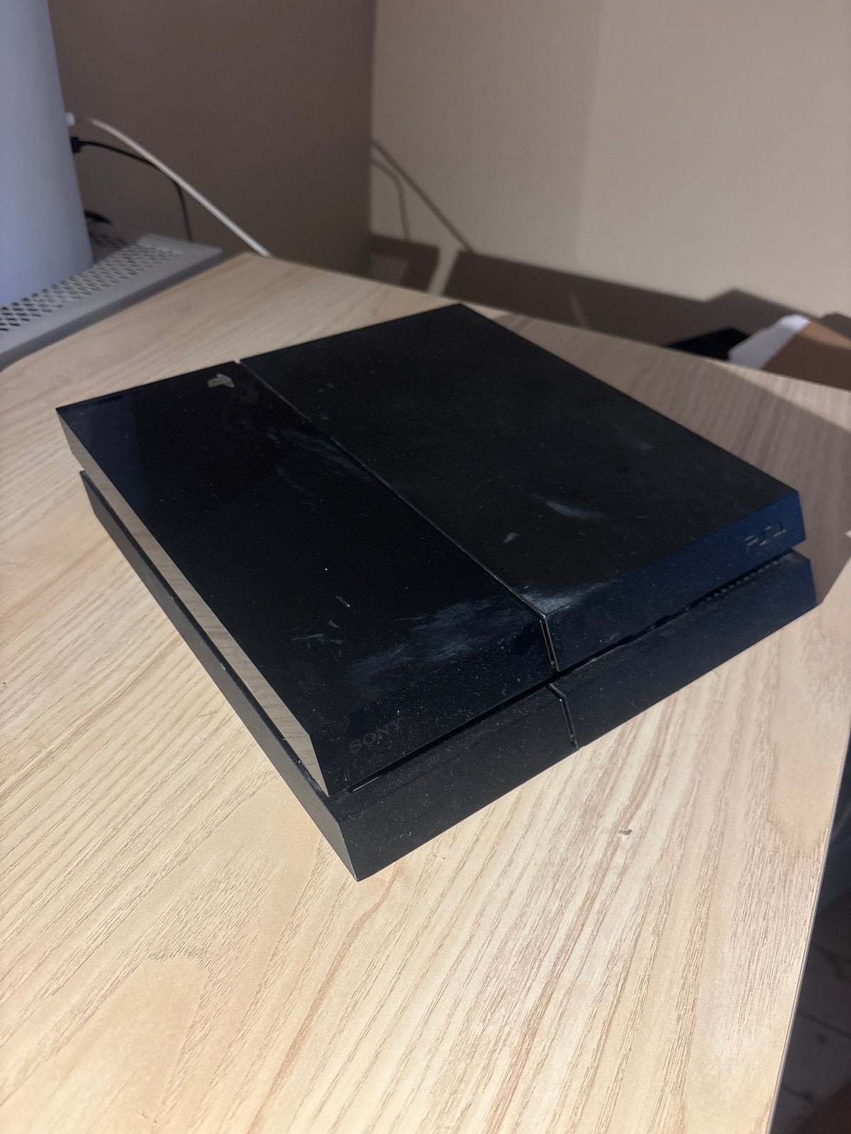 PlayStation 4 met 4 controllers, Spelcomputers en Games, Ophalen of Verzenden, Original, Met 3 controllers of meer, 500 GB
