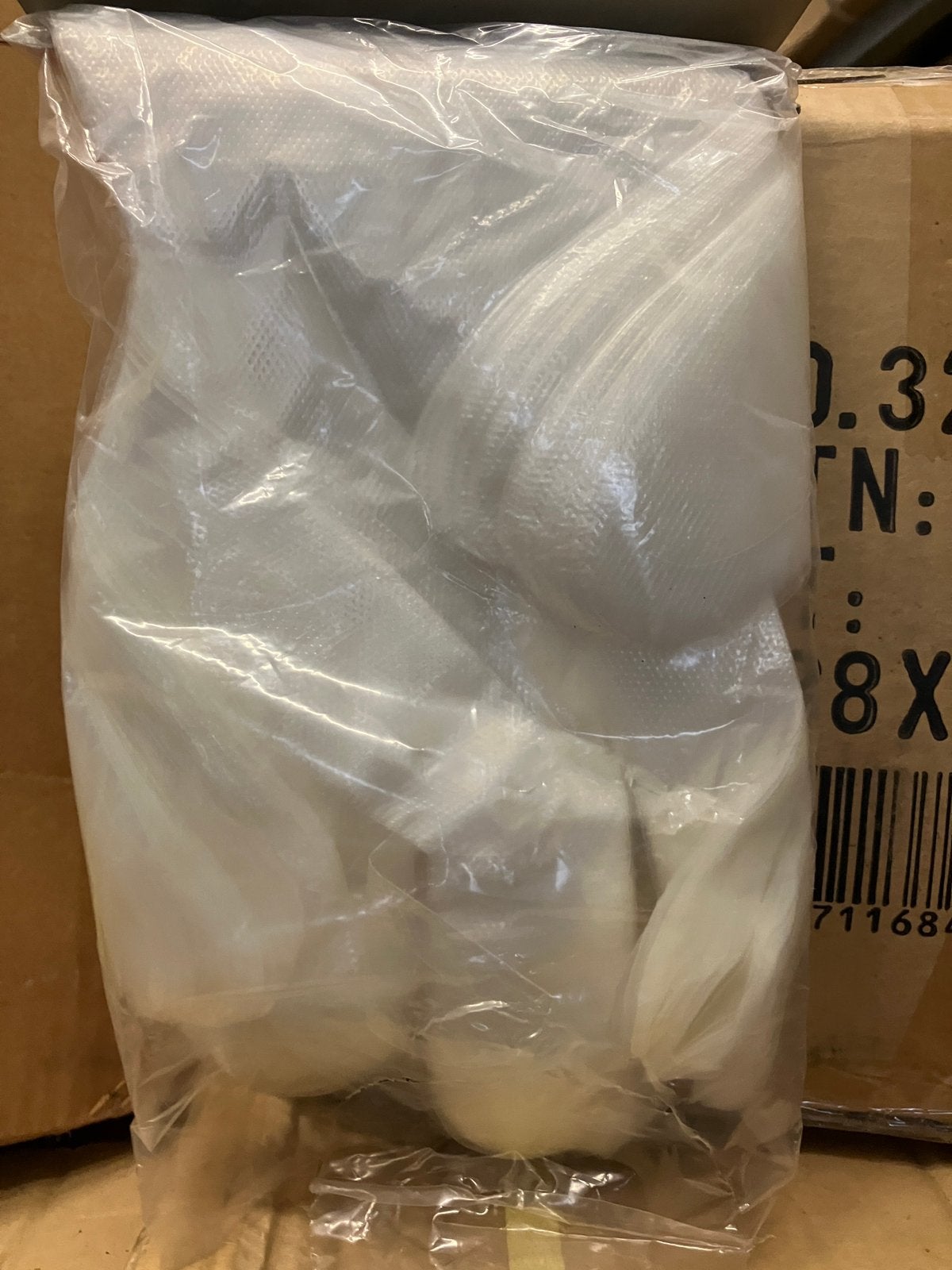 Wegwerp handschoenen doos 100 sets van 100 stuks. € 0,10, Ophalen, Nieuw, Overige typen