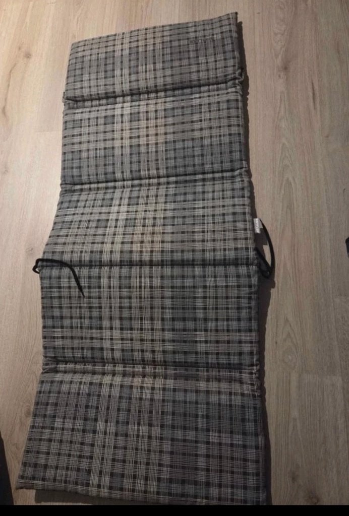 Tuinstoelkussens, Tuin en Terras, Tuinmeubel-accessoires, Ophalen, Nieuw