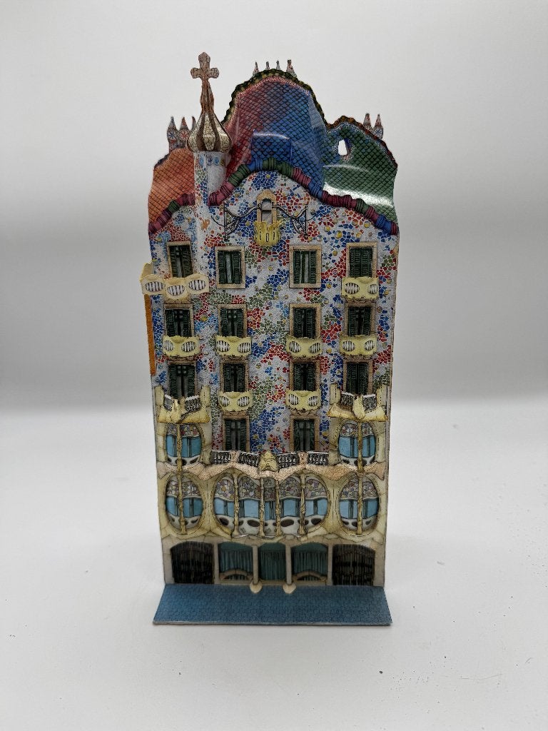maquette, Hobby en Vrije tijd, Ophalen of Verzenden, Zo goed als nieuw, 1:144 of kleiner