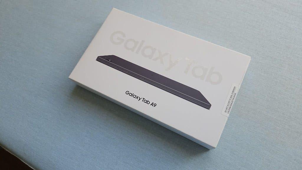 Samsung Galaxy Tab A9 (4GB|64GB), Computers en Software, Android Tablets, Galaxy Tab A9, Nieuw, Samsung, 64 GB