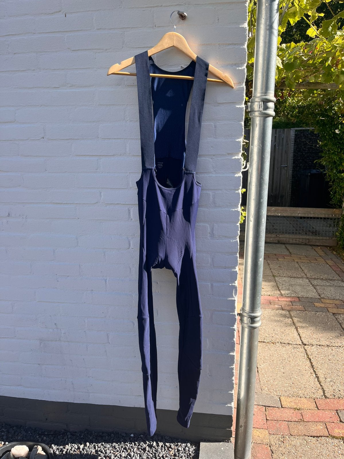 La Passione PSN Winter Tights – XXXL – goede staat, Ophalen of Verzenden, Gebruikt, Kleding