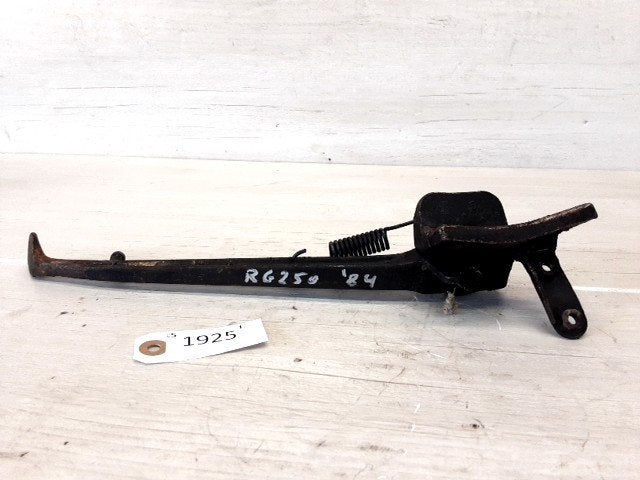 RG250 1983 - 1987 Suzuki Pikkel D1-53140, Motoren