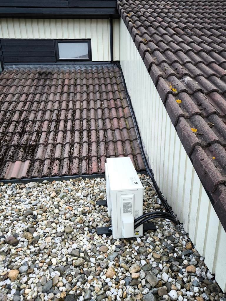 Airco installatie Delft, Westland, Den
Haag, Zoetermeer, Ophalen