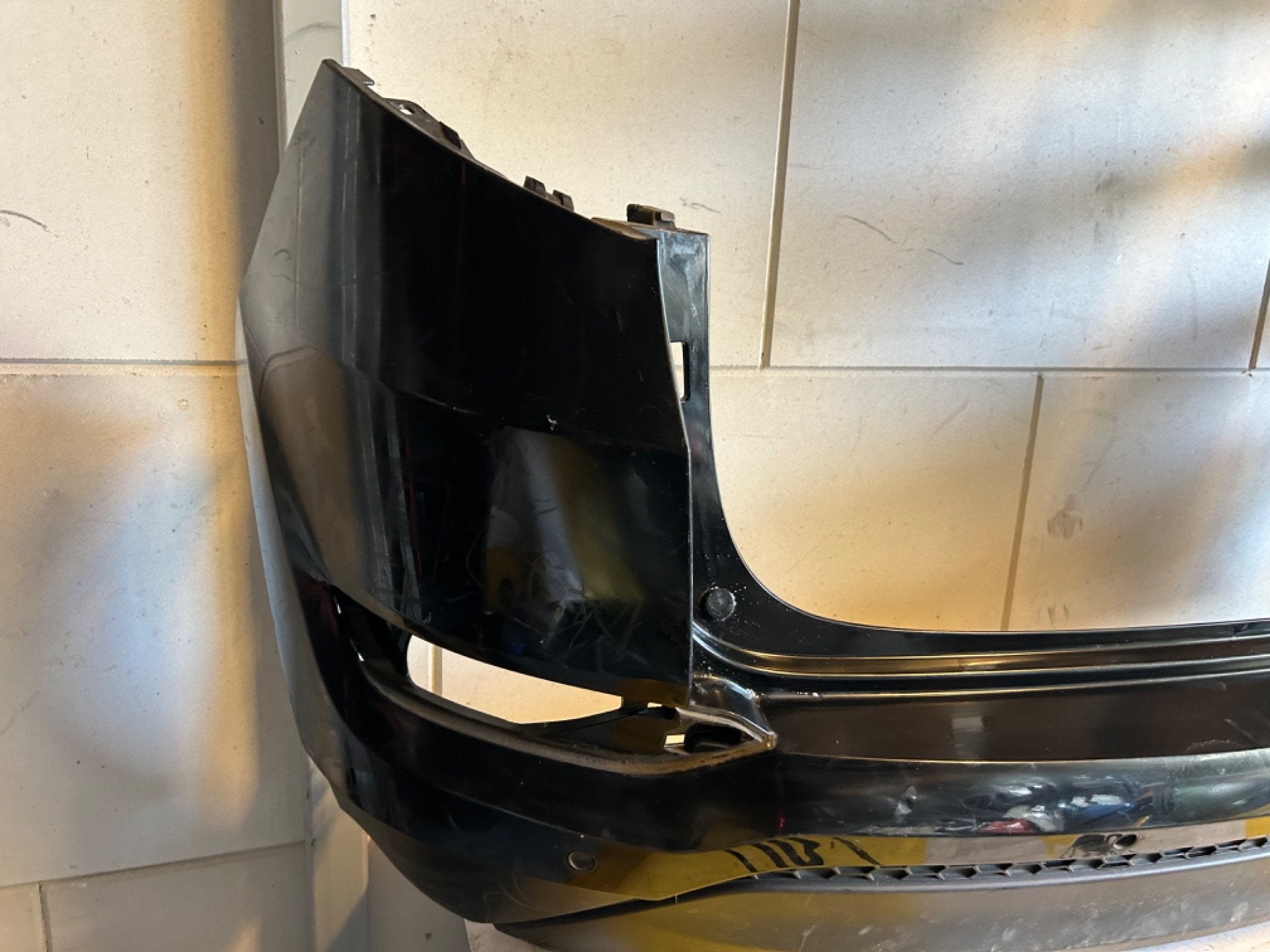 Hyundai Tucson 3 Achterbumper PDC 86611D7000 bumper, Info@fabrikant.eu, Fabrikantstraat 1
1000 AA  Amsterdam, NL, Ophalen of Verzenden