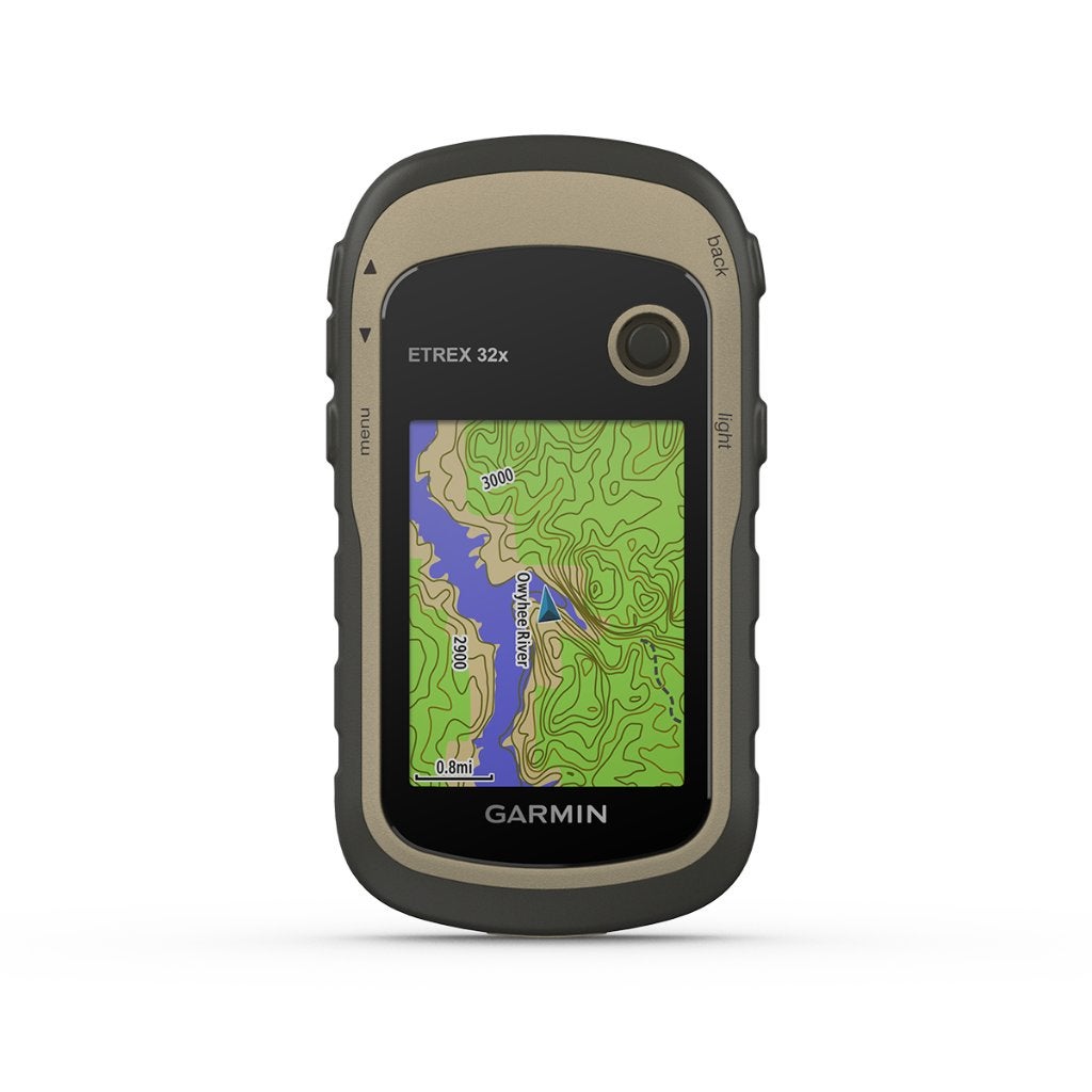 Wandel/Fiets Gps Garmin etrex 32x, Ophalen, Zo goed als nieuw, Navigatie of Gps