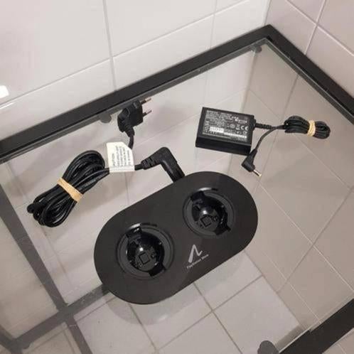 Originele SONY Move Oplaadstation, Muziek, Gebruikt, 1 speler, Ophalen of Verzenden
