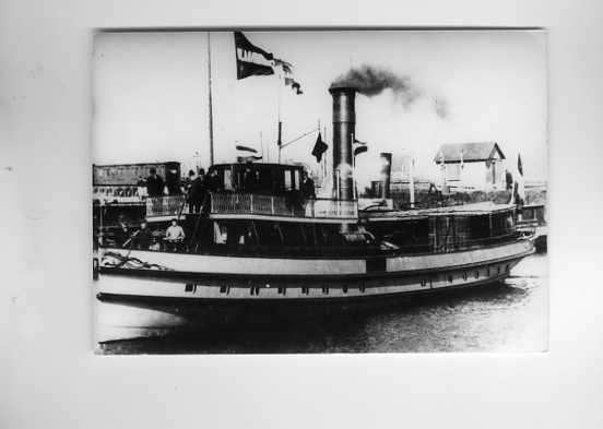scheepvaart-foto-VLAARDINGEN-vlaardingen V 1898, Ophalen of Verzenden, Zo goed als nieuw, Motorboot, Boek of Tijdschrift