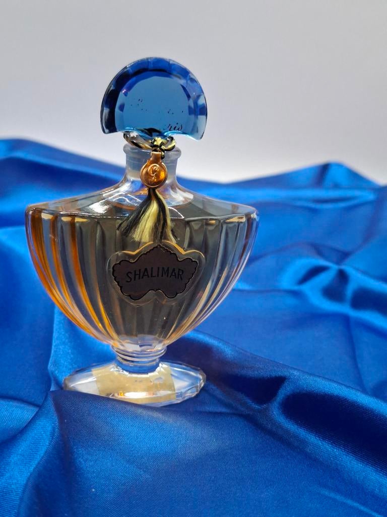 Guerlain  - Shalimar  - 15ml, Verzamelen, Parfumverzamelingen, Ophalen of Verzenden, Miniatuur
