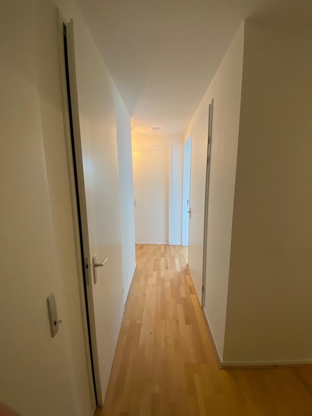 Laminaat 55-60 m2, Ophalen, 50 tot 75 m², Laminaat