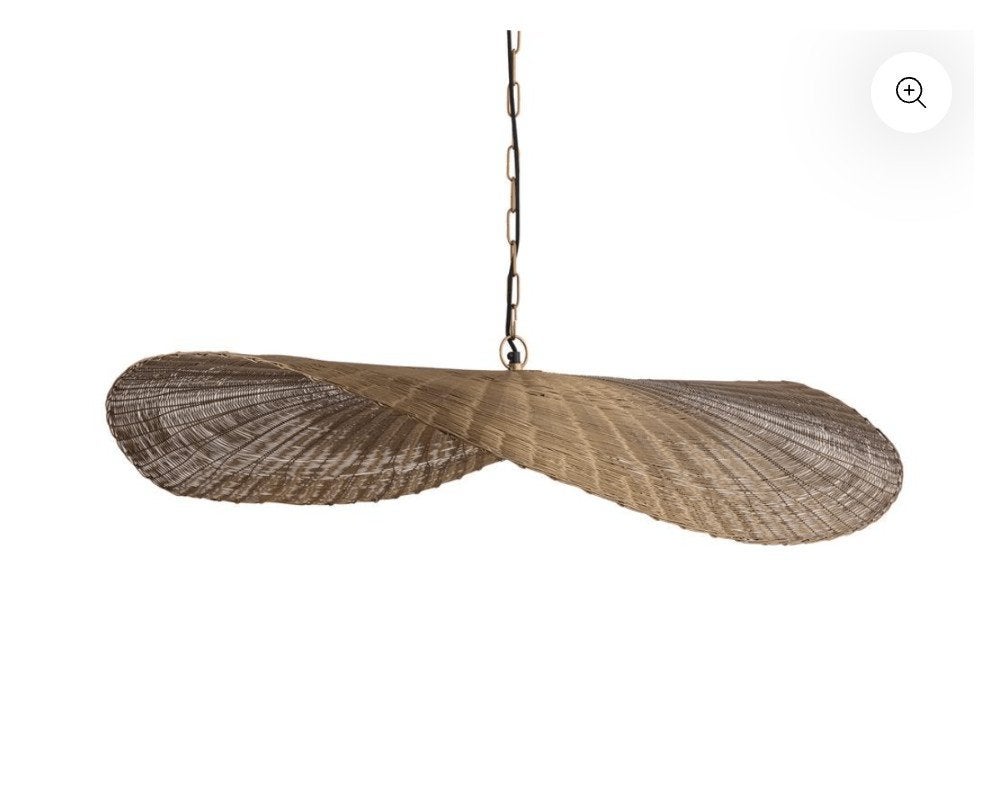 PTMD hanglamp shauney maat L, Ophalen, Nieuw, Metaal