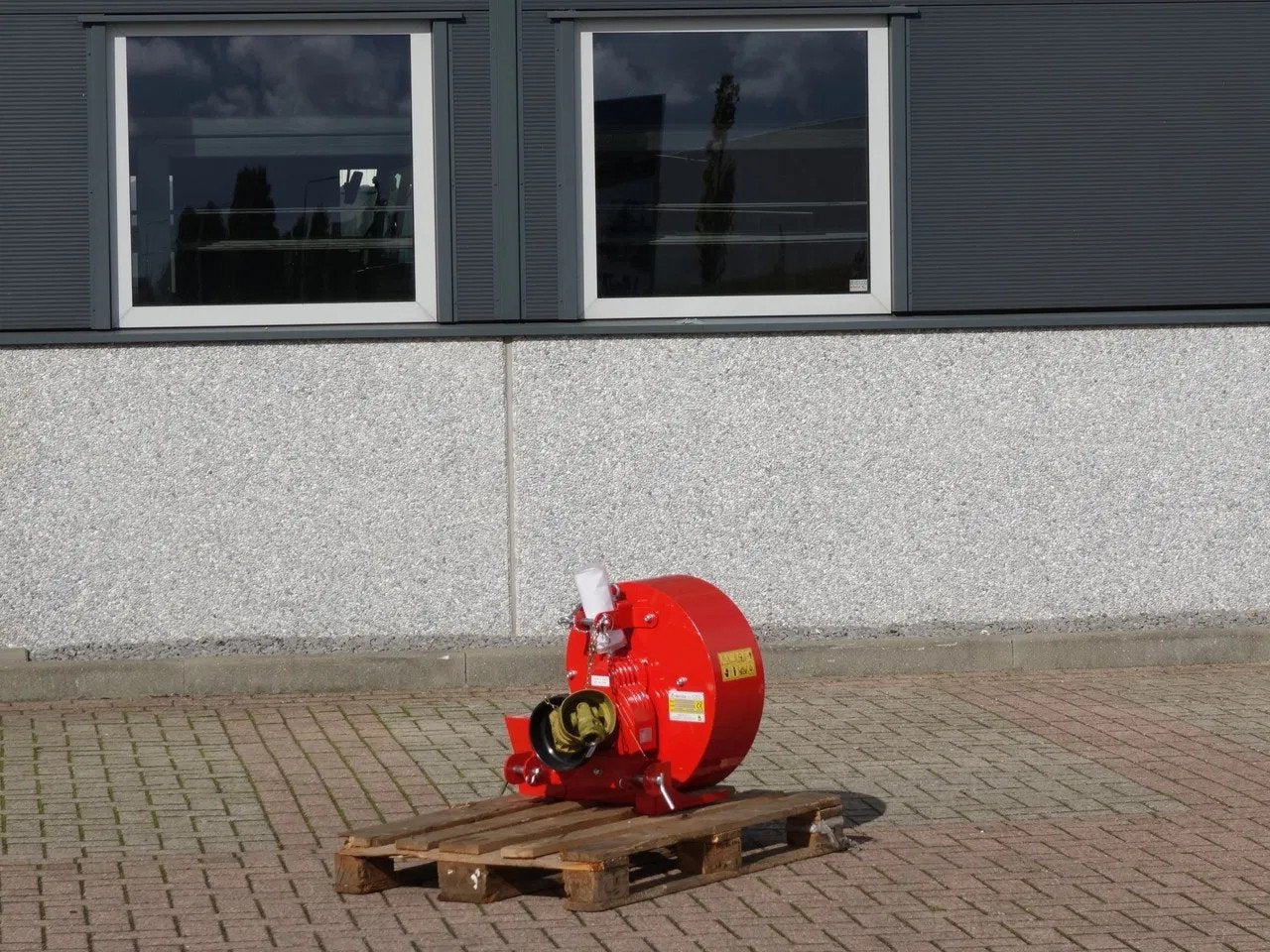 Diversen Rotomec Bladblazer / Driepuntsaansluiting, Mathijs Merkelijn, Mathijs@minitrekkers.nl, De Maalstroom 3
8255 RN  Swifterbant, NL
