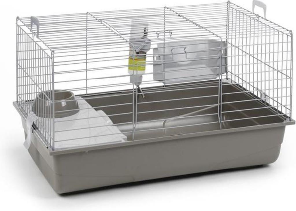 Nieuwe Savic kooi Nero 2 de Luxe compleet 80cm € 53,95, Dieren en Toebehoren, Kooi, Savic, Nieuw, Nvt