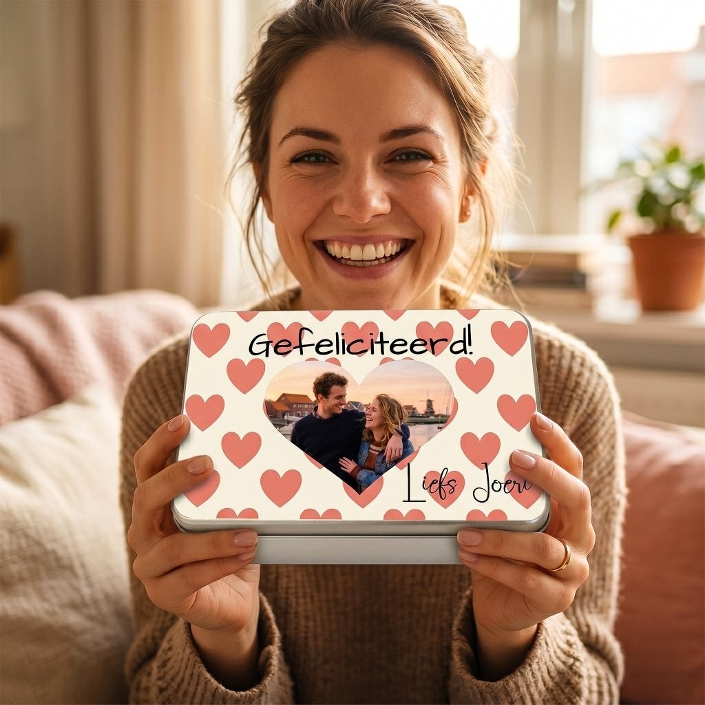 Bedankjes collega en cadeautjes, Hobby en Vrije tijd, Feestartikelen, Ophalen of Verzenden, Nieuw, Feestartikel, Overige