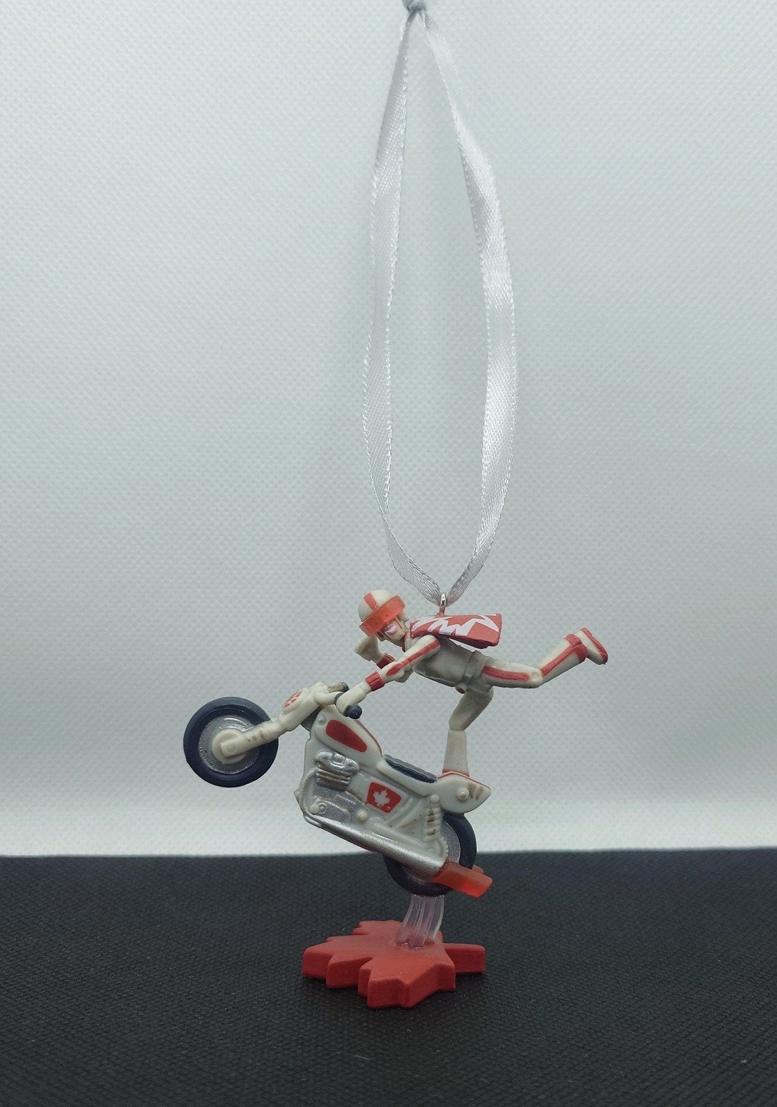 Disney Toy Story Duke Caboom kerst ornament hanger kerstbal, Ophalen of Verzenden, Nieuw