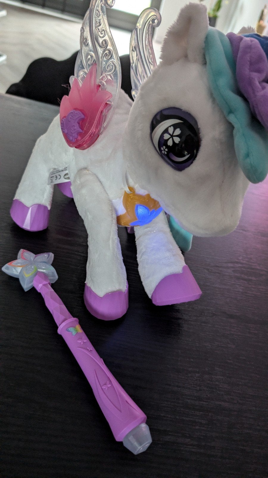 VTech Myla het Magische Eenhoorn Speelgoed, Ophalen of Verzenden