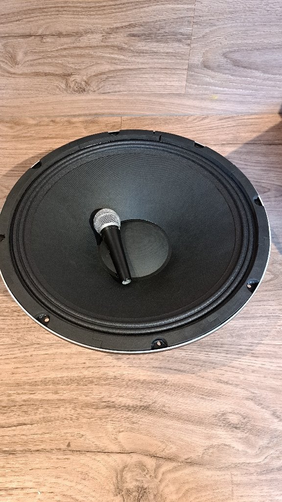 2 X 18 inch woofers db technologies arena18, Ophalen of Verzenden, Nieuw, 500 tot 1000 watt, P.A.