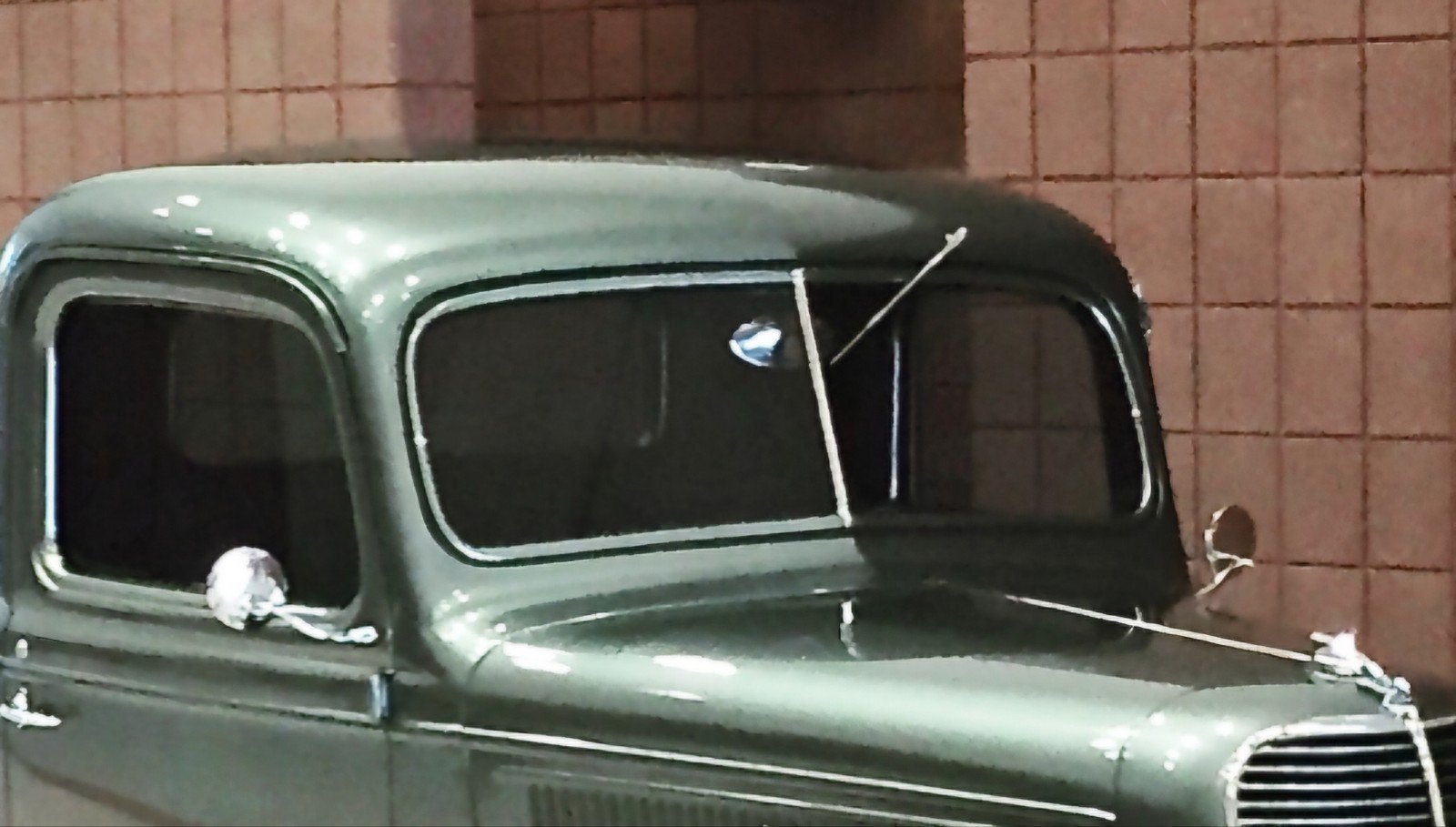 Diverse onderdelen Ford Pickup  1936/1937, Auto-onderdelen, Ophalen