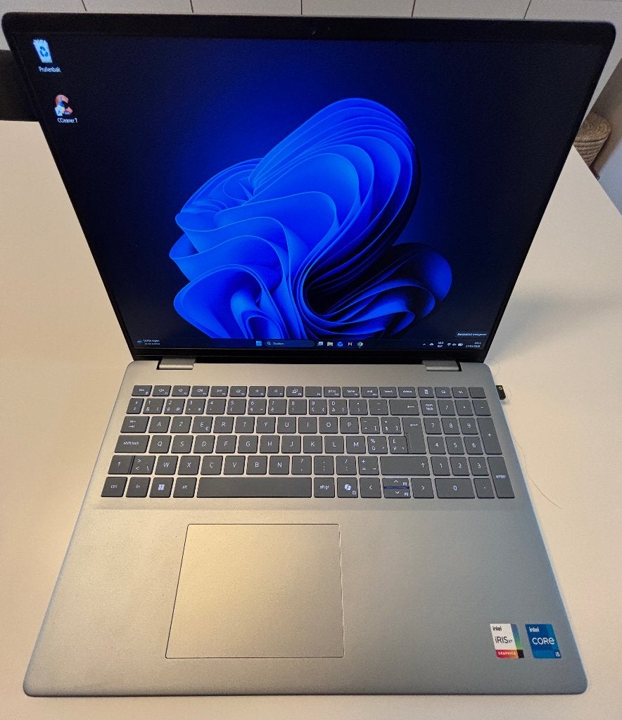 Dell Inspirion 16 (i5-1334U), Computers en Software, Windows Laptops, Ophalen, 512 GB, Zo goed als nieuw, Dell