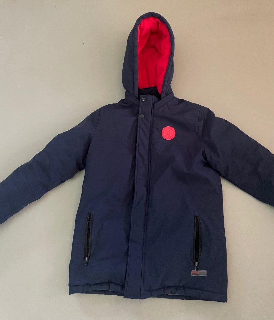 Retour winterjas 170-176, Retour Denim de Luxe, Ophalen of Verzenden, Zo goed als nieuw, Jongen