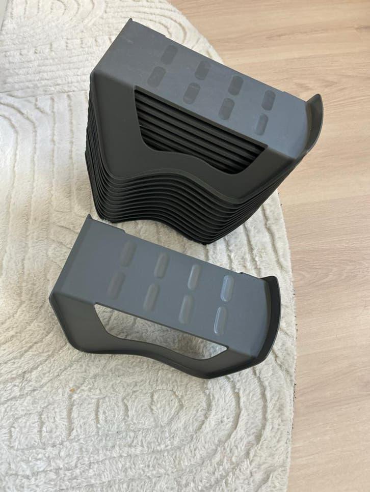 IKEA MURVEL Schoenorganizer - Set van 13, Ophalen of Verzenden, Gebruikt