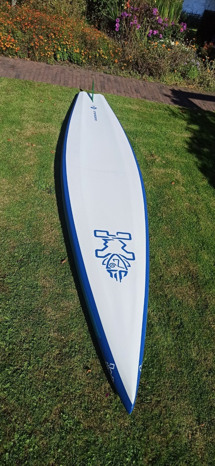 Starboard Touring SUP Board 14'0"x30" - Zo goed als nieuw