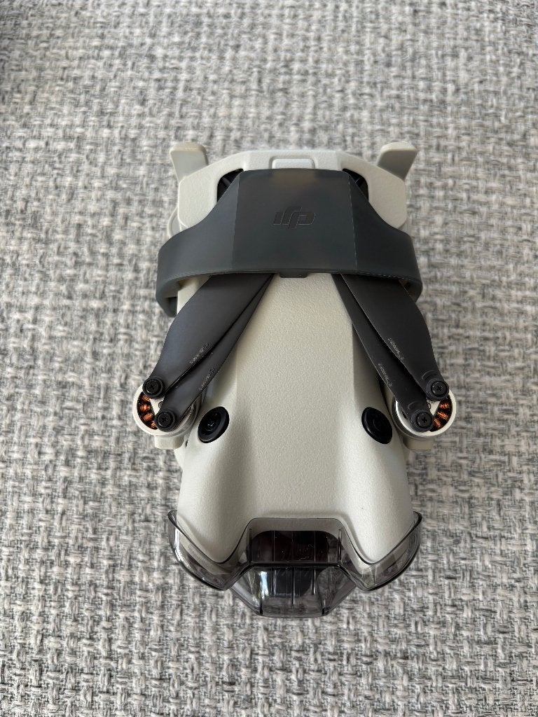 DJI mini 4 Pro fly more combo, Ophalen, Cameradrone, Return to Home, 15 tot 30 minuten