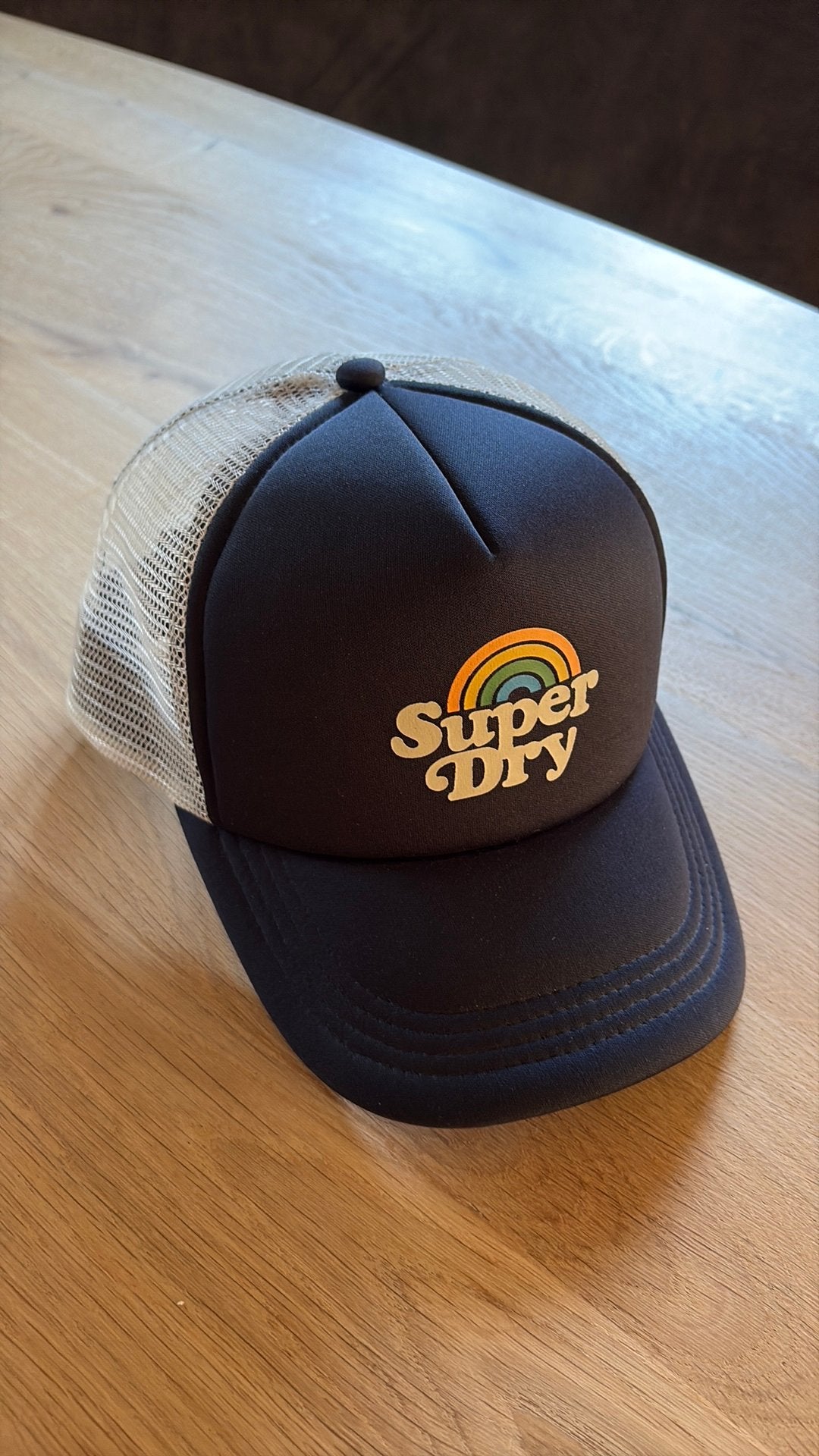 SuperDry pet, Ophalen of Verzenden, Nieuw, One size fits all, Pet