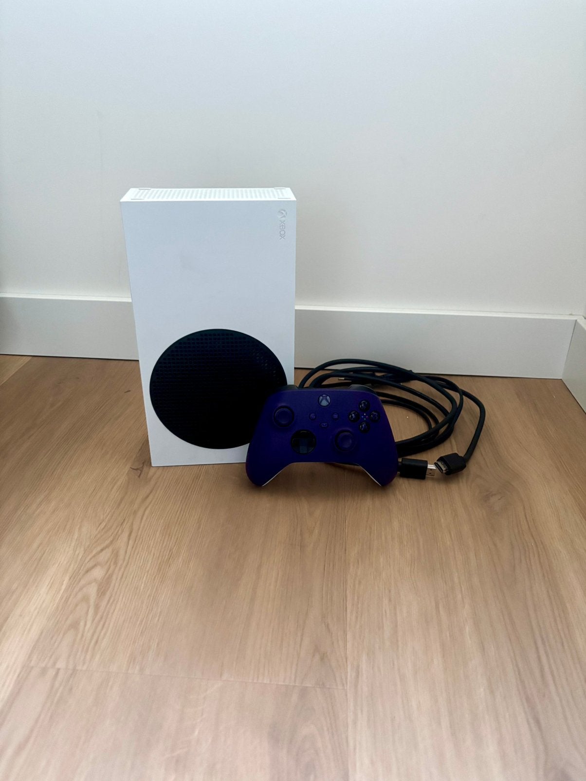 Xbox Series S (512GB) - Inruil mogelijk!