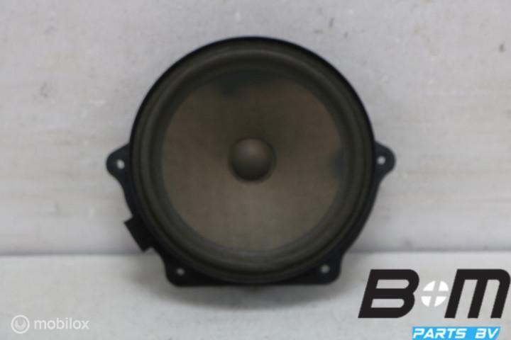 Luidspreker Audi A2 8Z0035411, Auto diversen, Autospeakers, Gebruikt