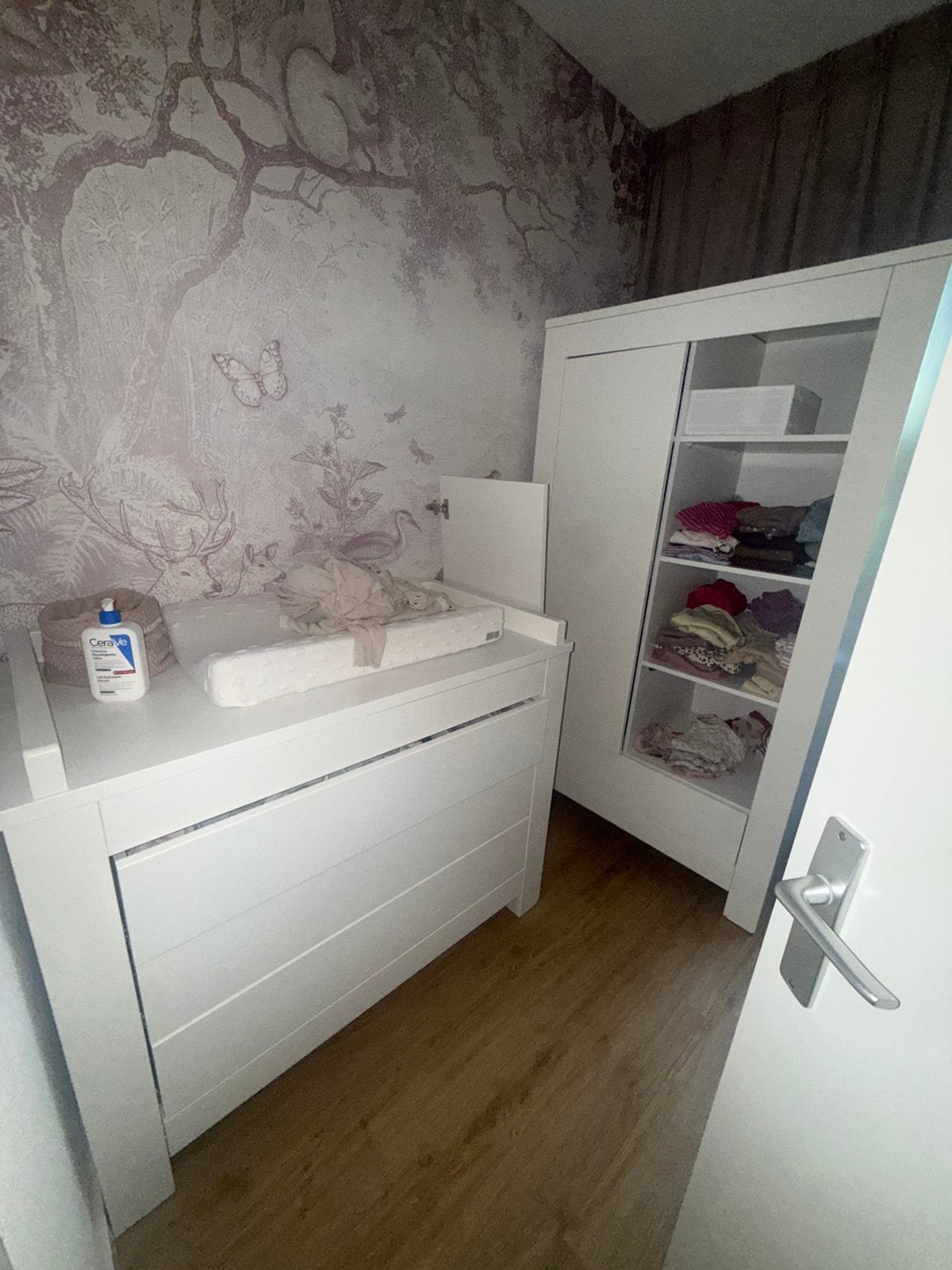 Babykamer