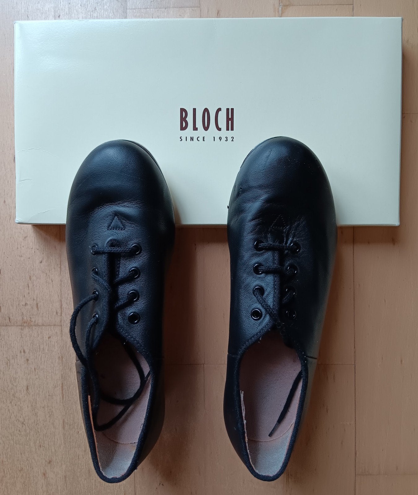 Bloch Jazz Tap SO301L Dansschoenen - Maat 6.5, Ophalen of Verzenden, Nieuw