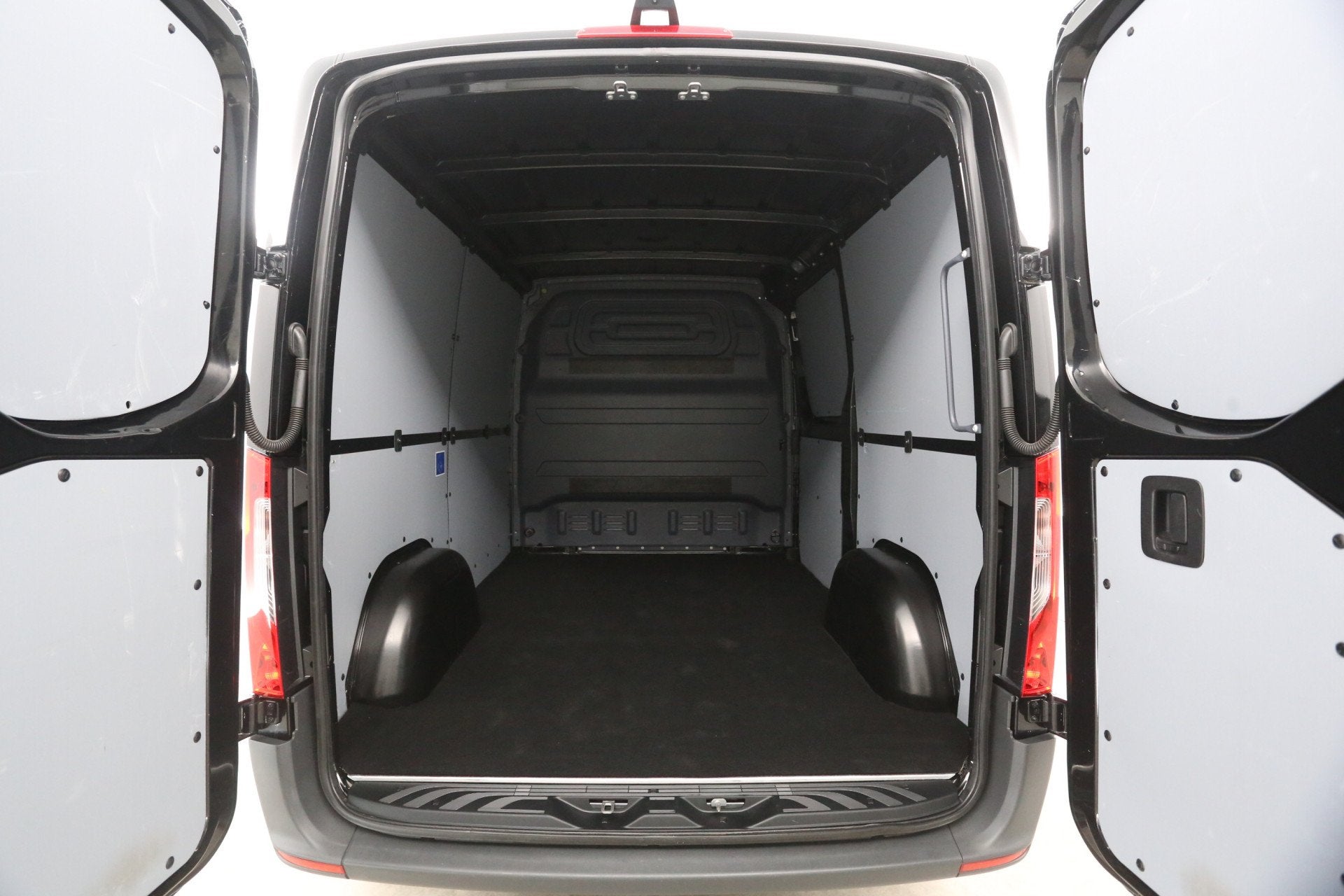 Mercedes-Benz Sprinter 211 CDI L1H1 | Camera | 3 Zits | Elek, Auto's, Stof, Euro 6, 4 cilinders, 116 pk