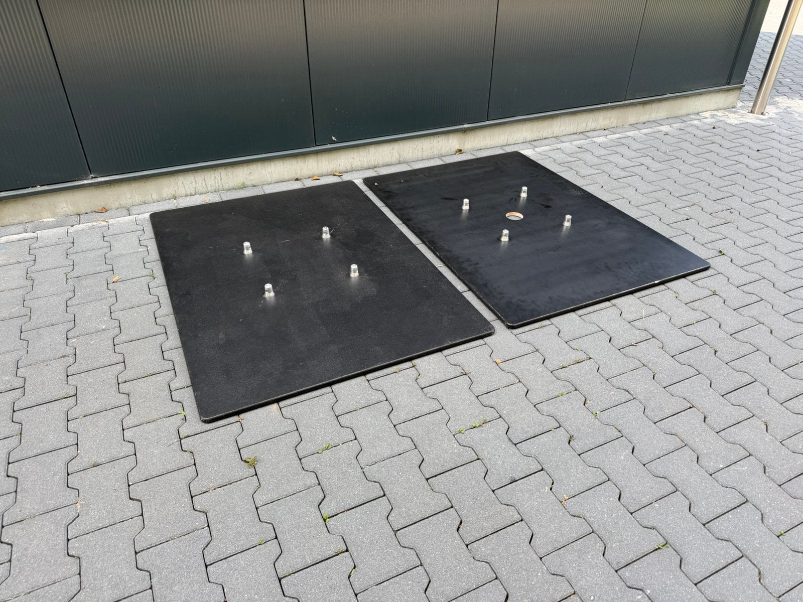 Baseplate 40cm Truss, Ophalen, Zo goed als nieuw, Overige instrumenten
