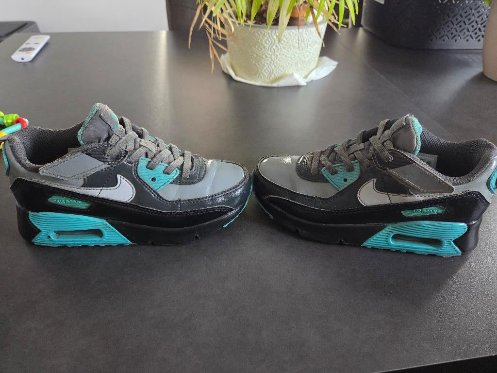 Nike air max, Ophalen, Zo goed als nieuw