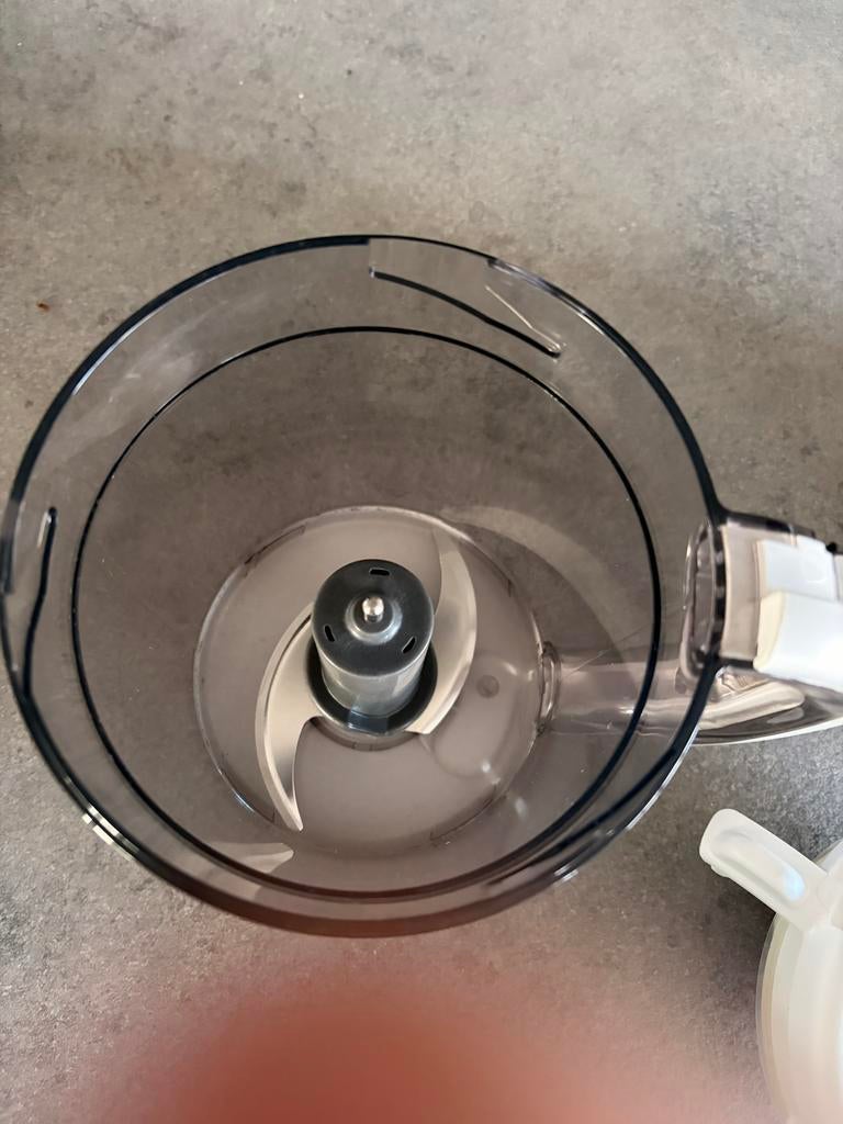 Philips Avent stoomkoker en blender, 1 tot 2 liter, Ophalen, Gebruikt, 1 snelheid
