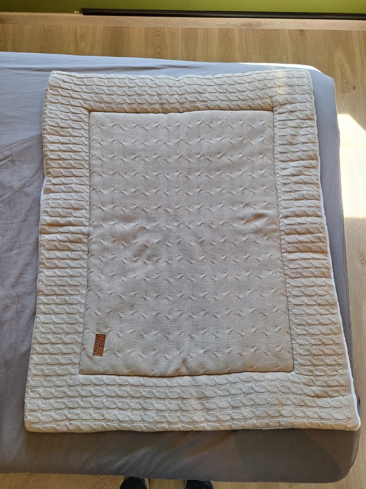 Boxkleed, Kinderen en Baby's, Boxen, Ophalen, Boxkleed