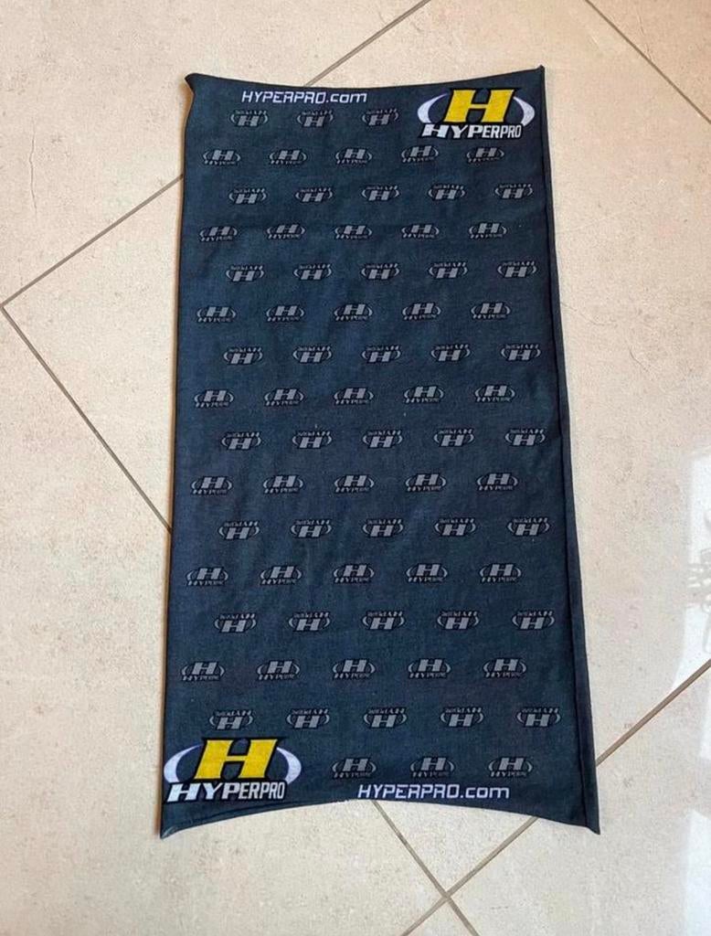Hyperpro multifunctionele motor nekwarmer /col sjaal nieuw, Ophalen of Verzenden, Nieuw zonder kaartje, Overige typen
