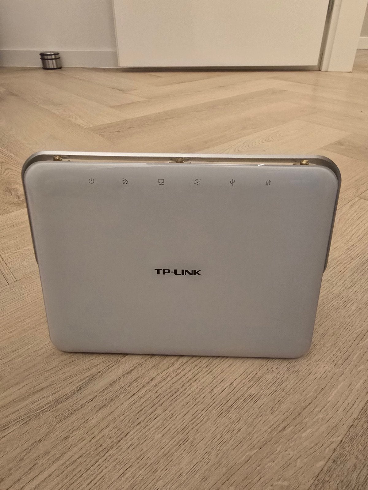 TP-Link AC1750 Router - Nieuw in doos, Computers en Software, Ophalen of Verzenden, Nieuw, Router, TP-Link
