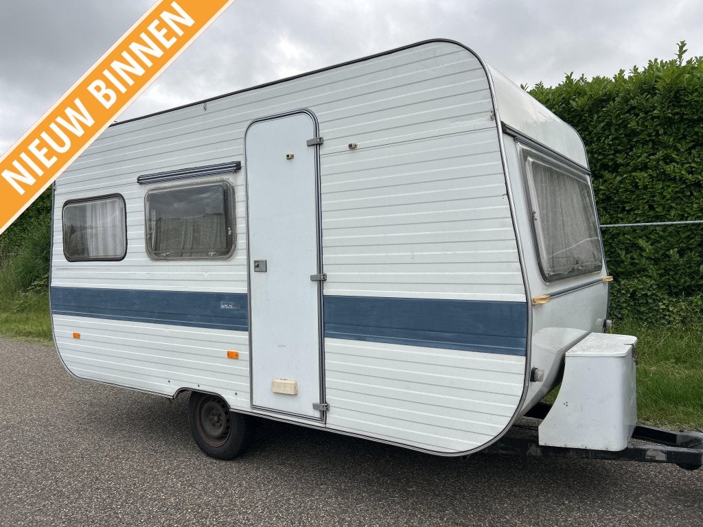 Adria Touring 410 SLT OLDTIMER, Niet ingevuld, Bedrijf, Niet ingevuld, Adria
