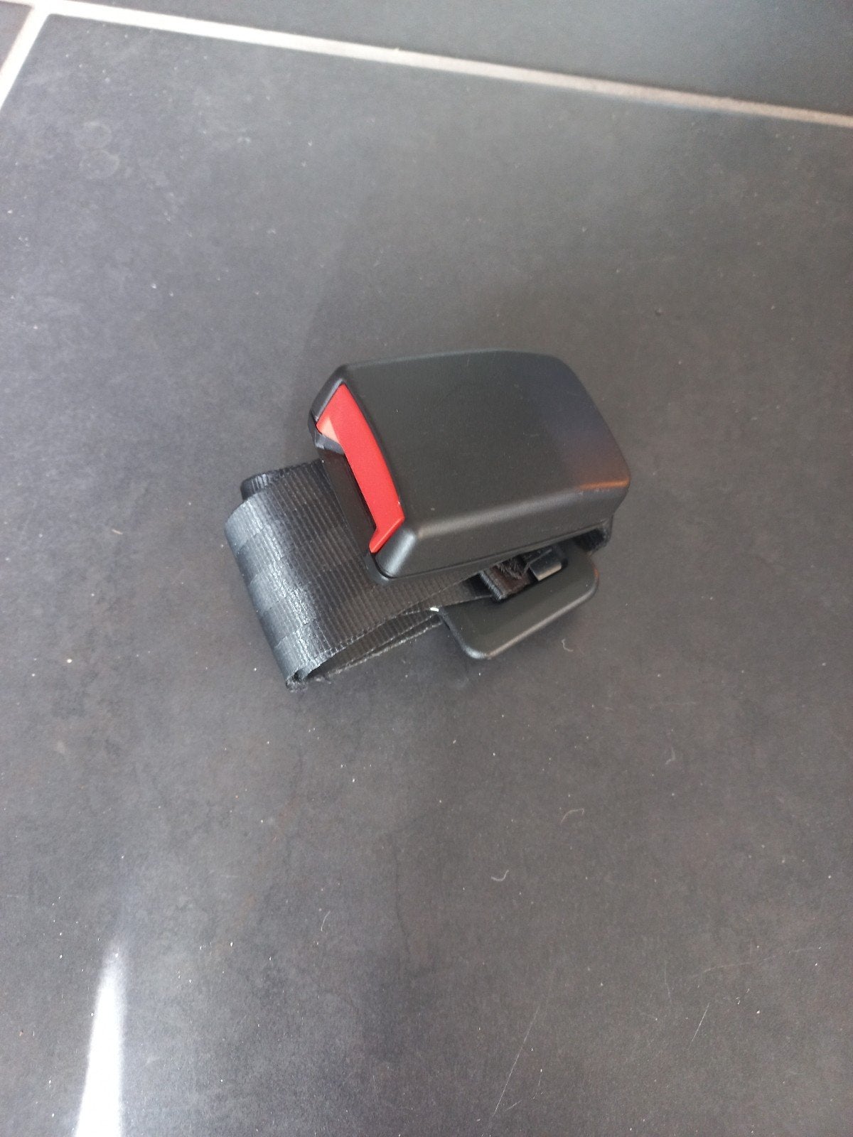 Gordelverlenger voor extra comfort, Ophalen of Verzenden, Gebruikt