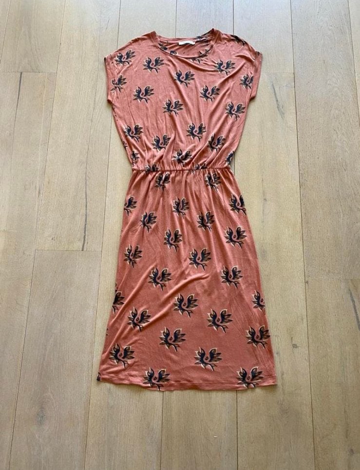 Sissy boy jurk L xl nieuwstaat, Maat 42/44 (L), Ophalen of Verzenden, Zo goed als nieuw, Boven de knie