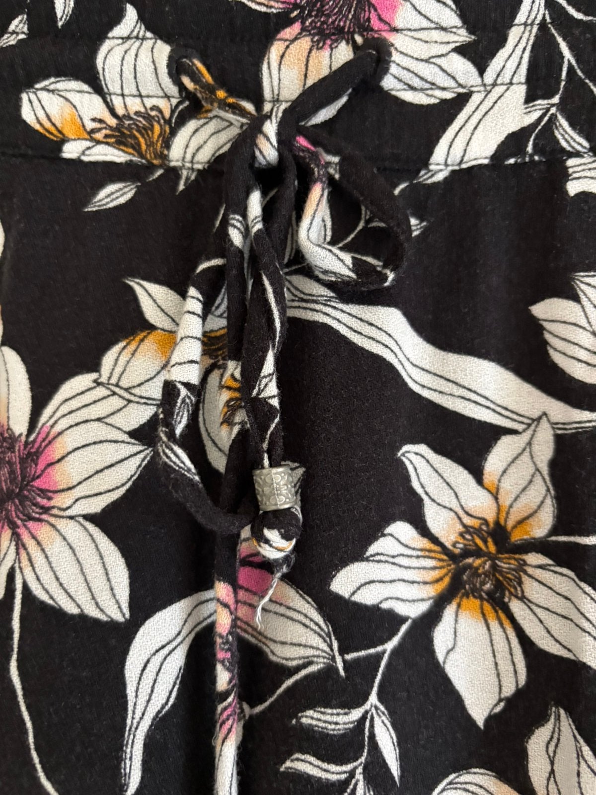 O’Neill luchtige zomerbroek maat M, Kleding | Dames, Ophalen of Verzenden, Zo goed als nieuw, Maat 38/40 (M), Lang